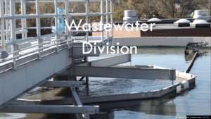 Waste Water Division
