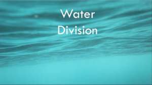 Water Division