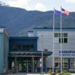 This is a picture of Harborview Elementary