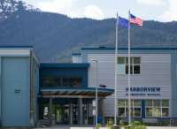 This is a picture of Harborview Elementary