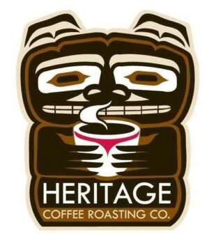 Heritage Coffee LOGO