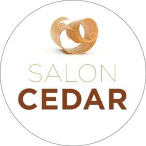 Salon Cedar #2