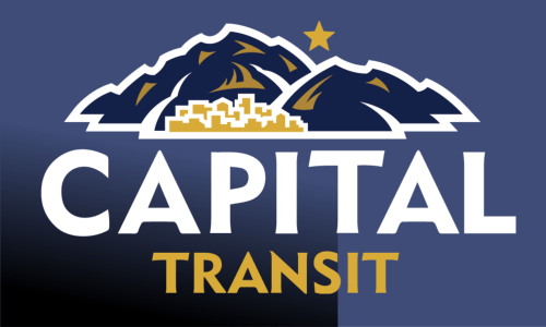 Capital Transit