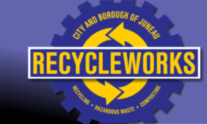 Waste Management Division - Recycleworks