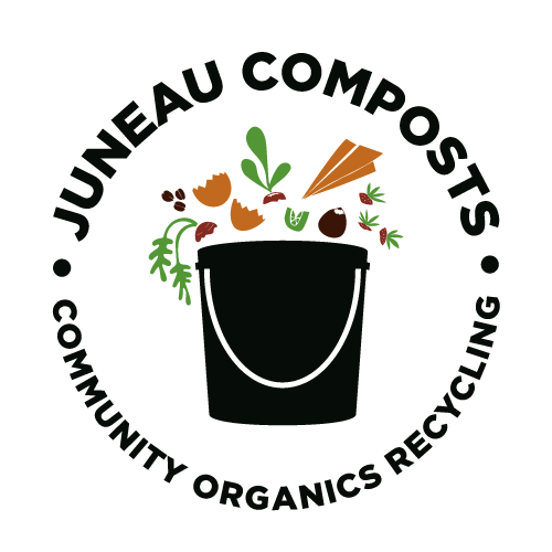 Public Works Curbside Pick Up City and Borough of Juneau