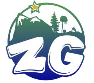 ZG logo