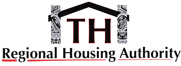 Tlingit & Haida Regional Housing Authority Logo