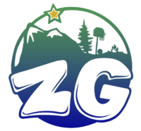 Zach Gordon Logo