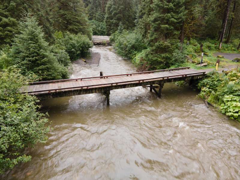 P&R Montana Creek Master Plan Project Gallery City and Borough of