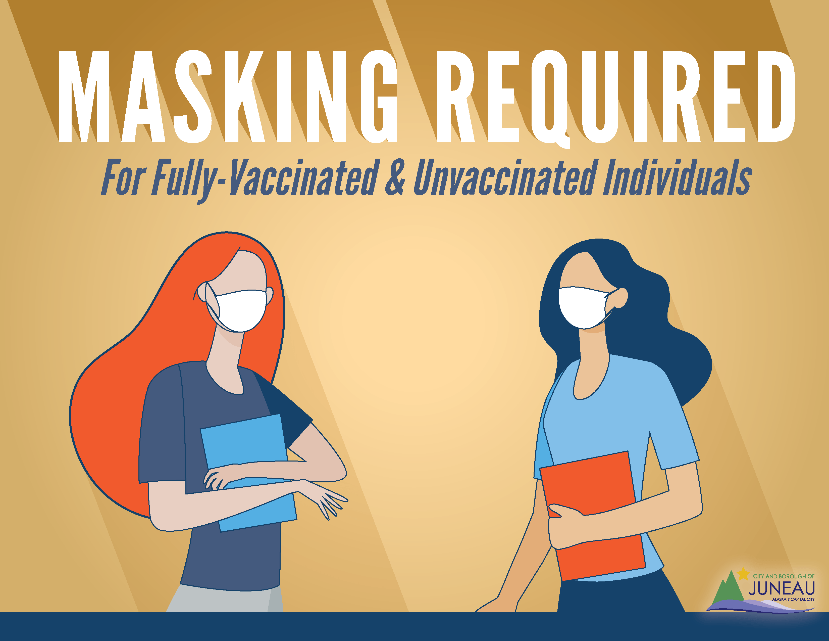 MASK_REQUIRED_Poster