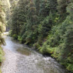 Photo of Montana Creek