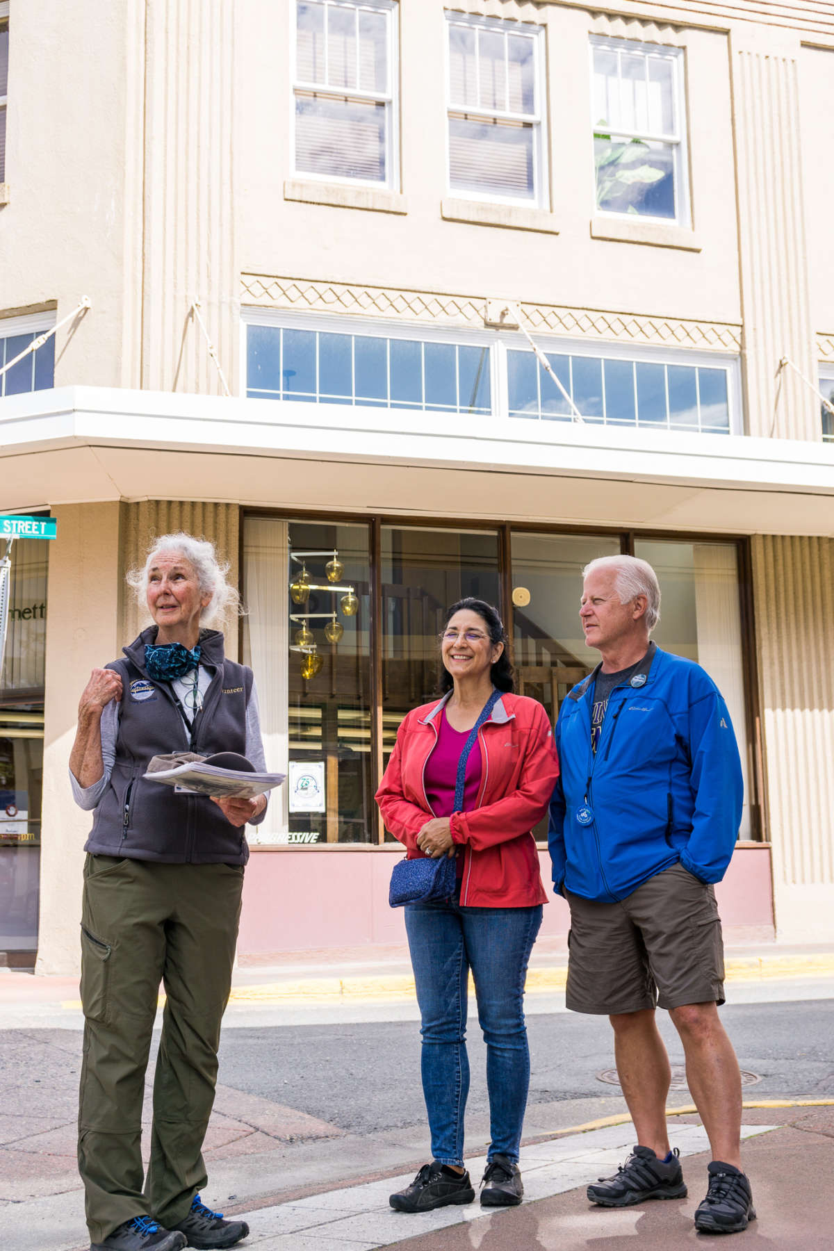 Museum – Walking Tours – City And Borough Of Juneau