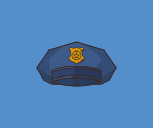 BAM - Jr. Police