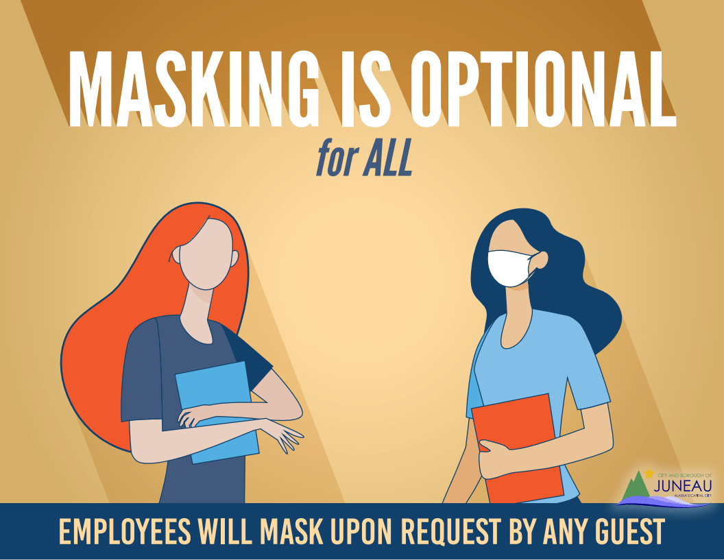Masking optional