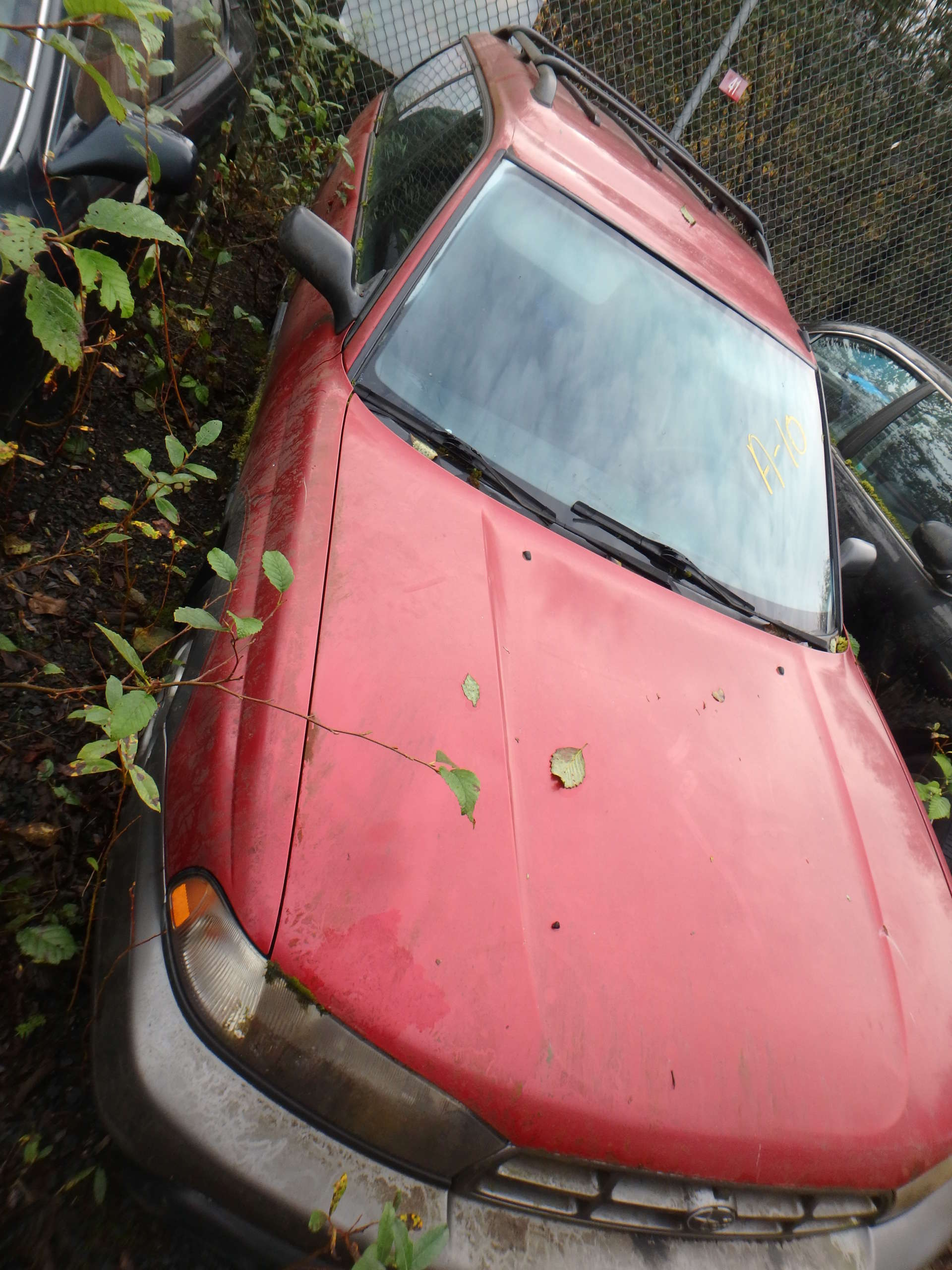 JPD Impounded Vehicle Auction Photos City and Borough of Juneau