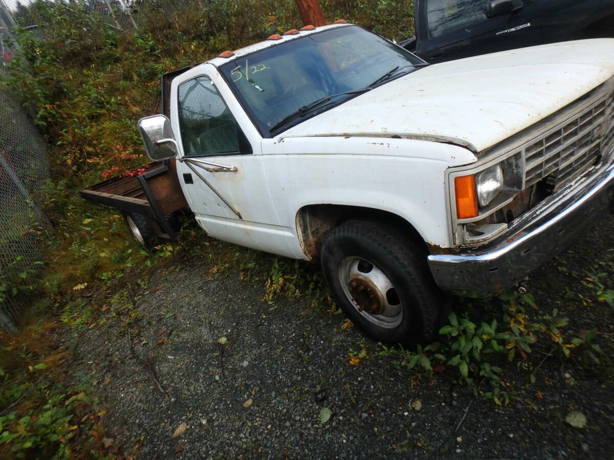 JPD Impounded Vehicle Auction Photos City and Borough of Juneau