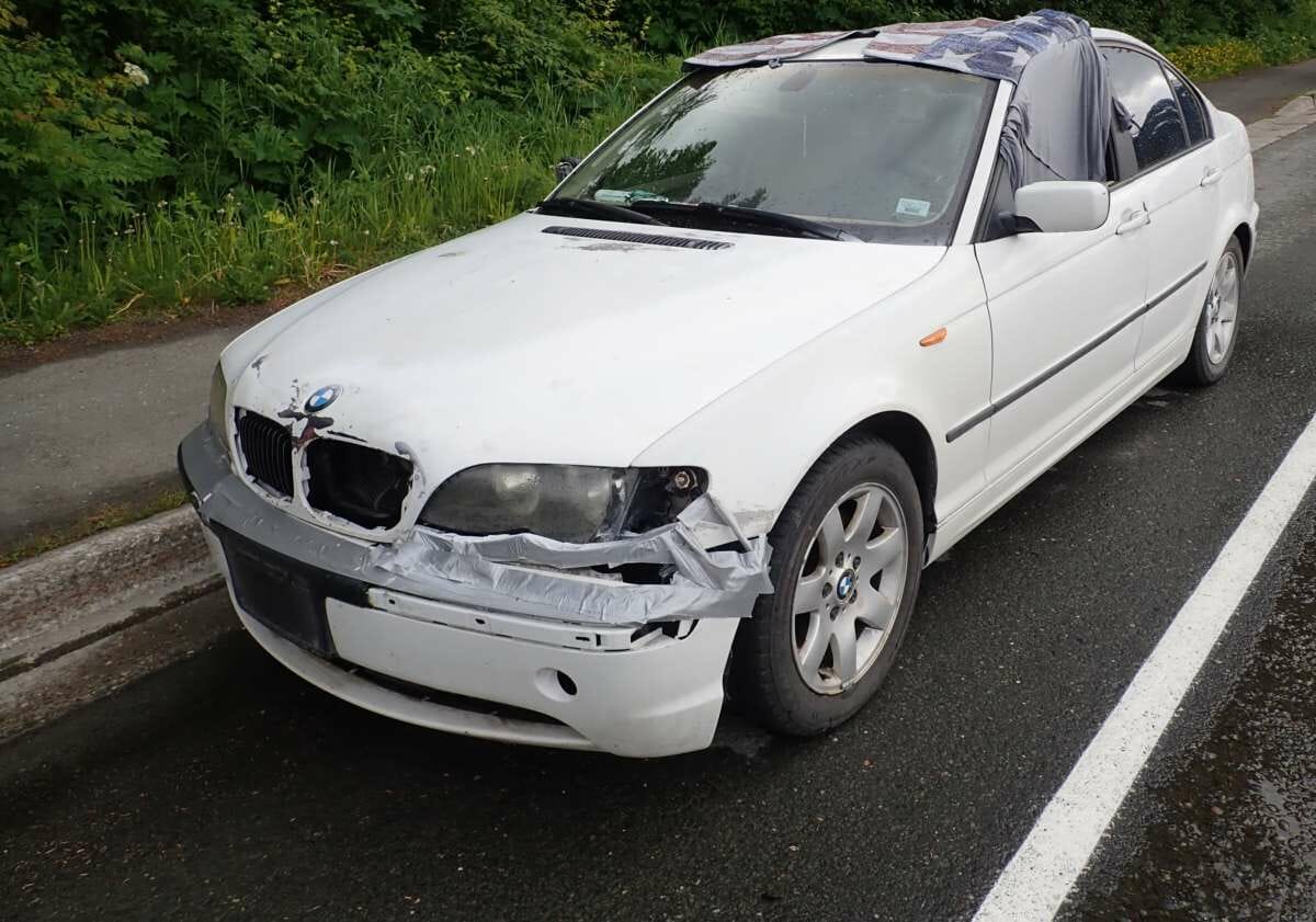 JPD Impounded Vehicle Auction Photos City and Borough of Juneau