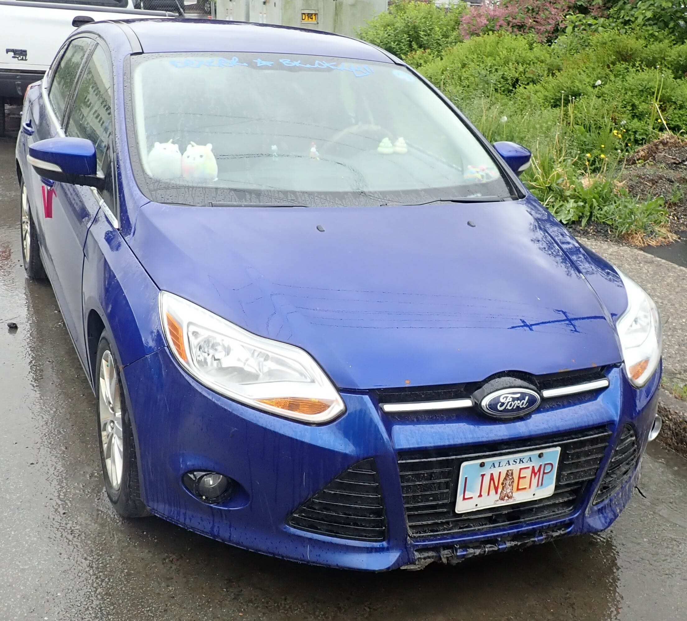 JPD Impounded Vehicle Auction Photos City and Borough of Juneau