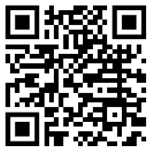 JPL Facebook Page QR code