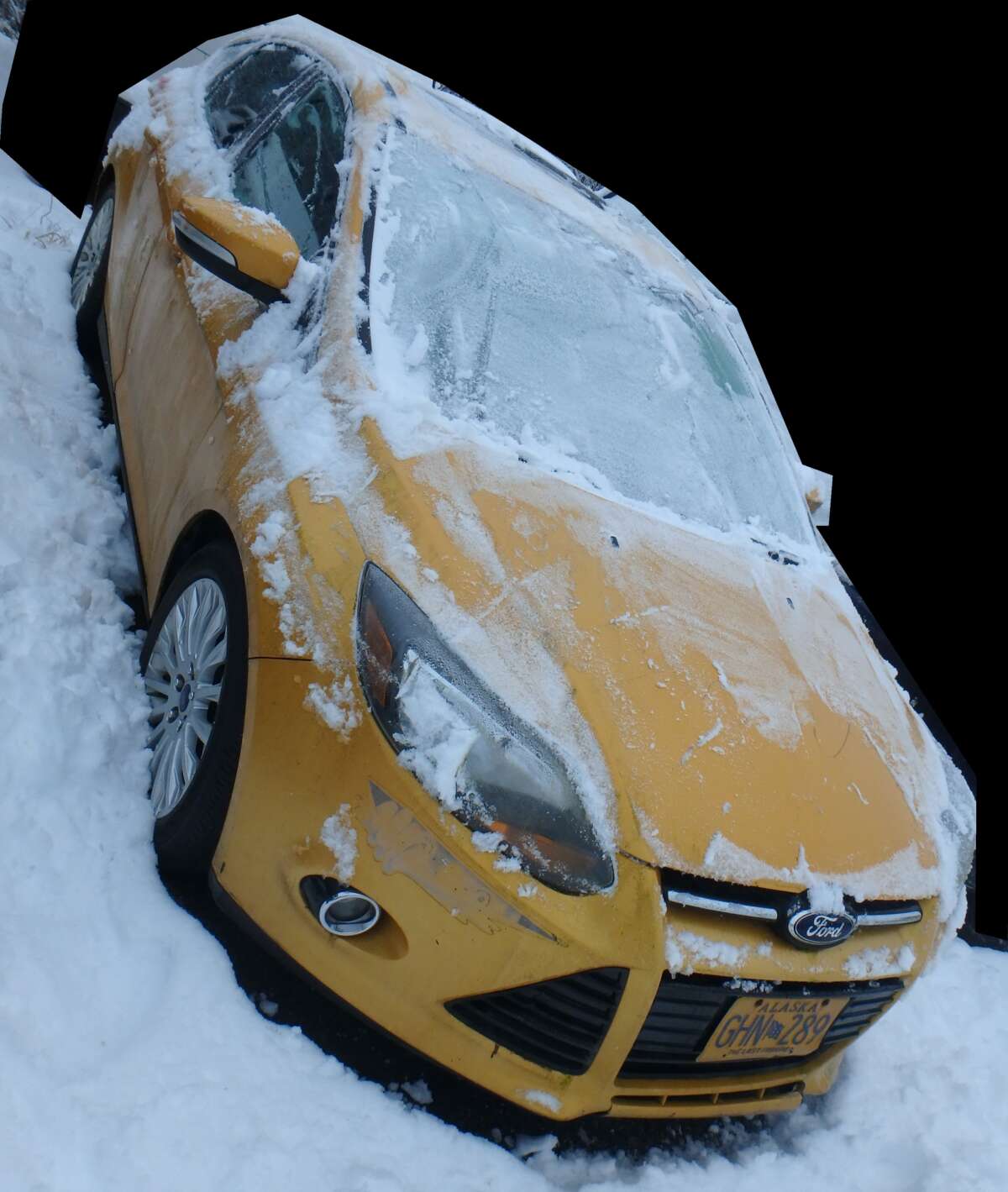 JPD Impounded Vehicle Auction Photos City and Borough of Juneau
