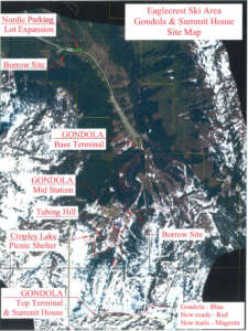 Planned Development for Eaglecrest Ski Area 