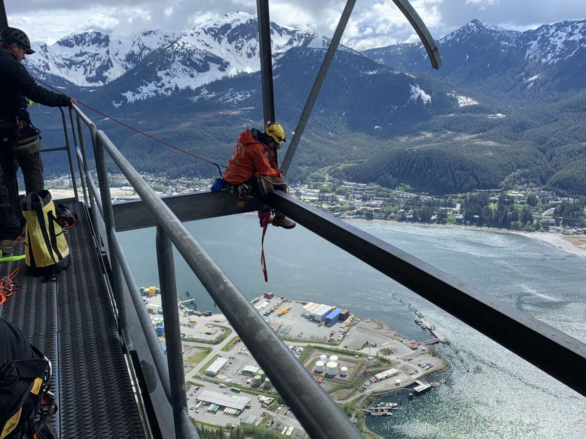 Special Rescue Teams – City and Borough of Juneau