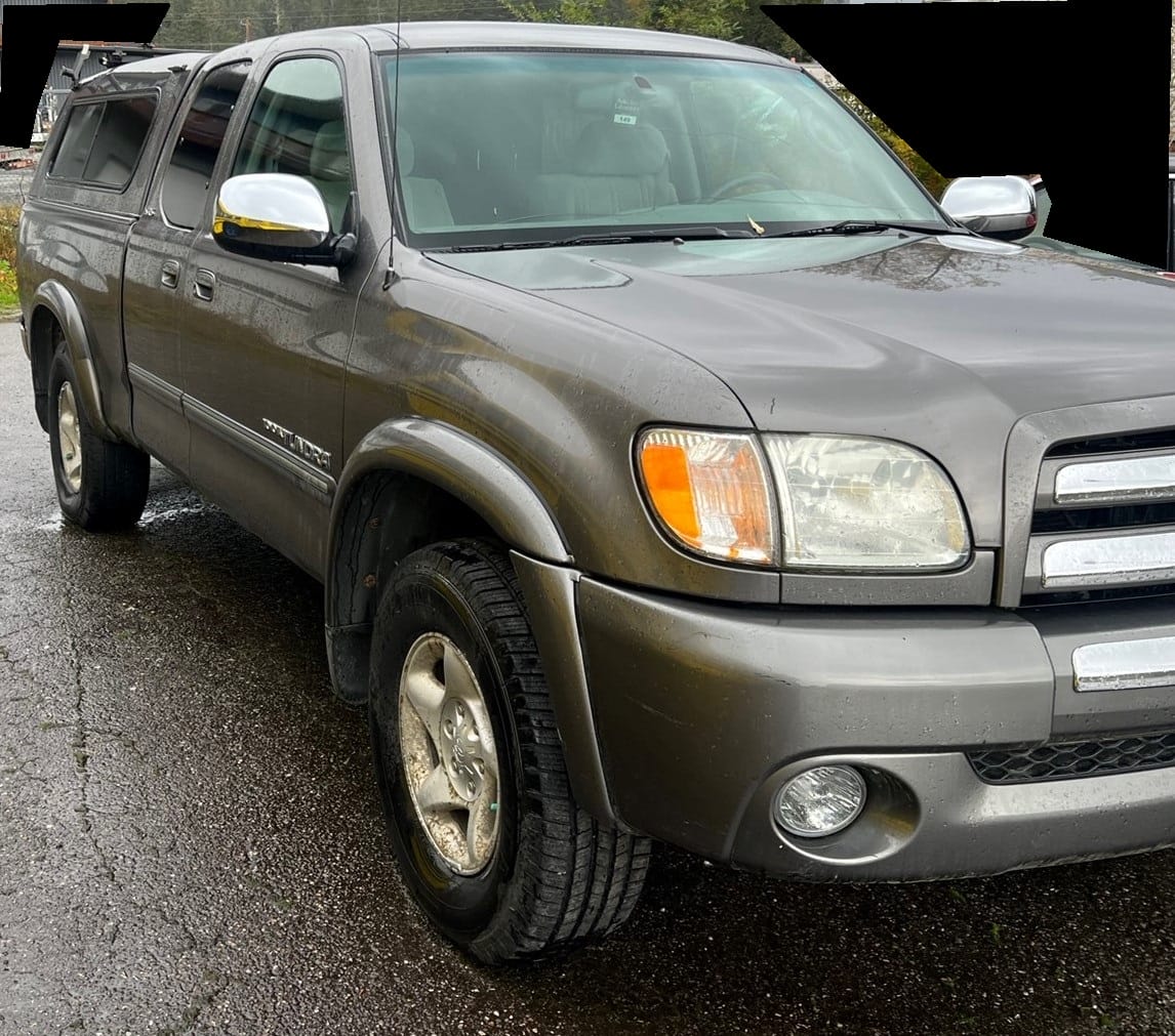JPD Impounded Vehicle Auction Photos City and Borough of Juneau