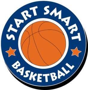 Basketball logo