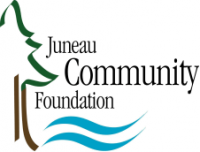 Juneau Community Foundation logo