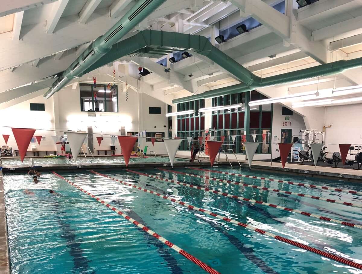 Juneau Pools Rentals – City and Borough of Juneau