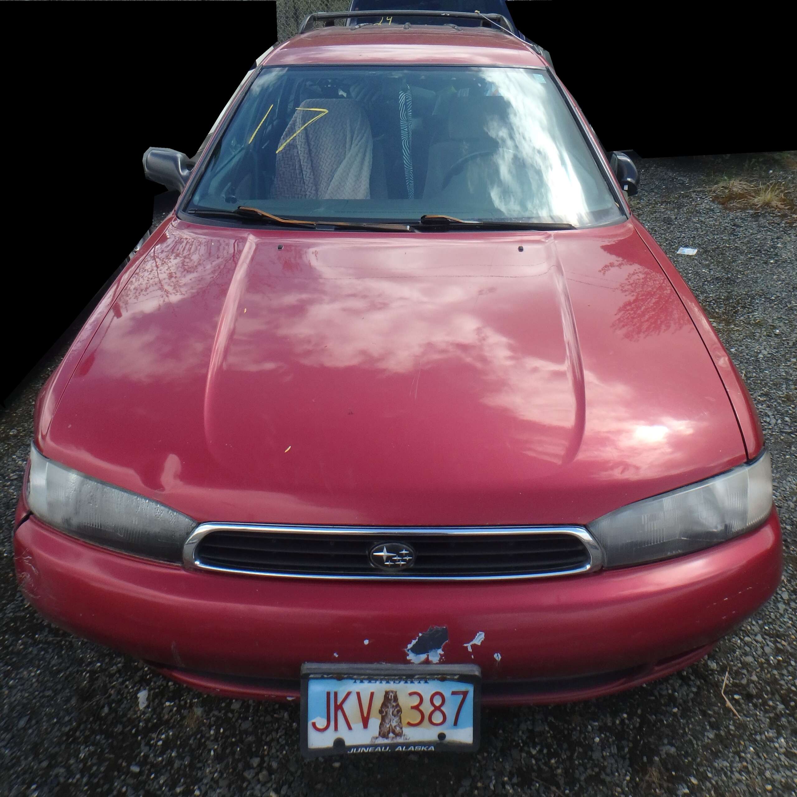 JPD Impounded Vehicle Auction Photos City and Borough of Juneau