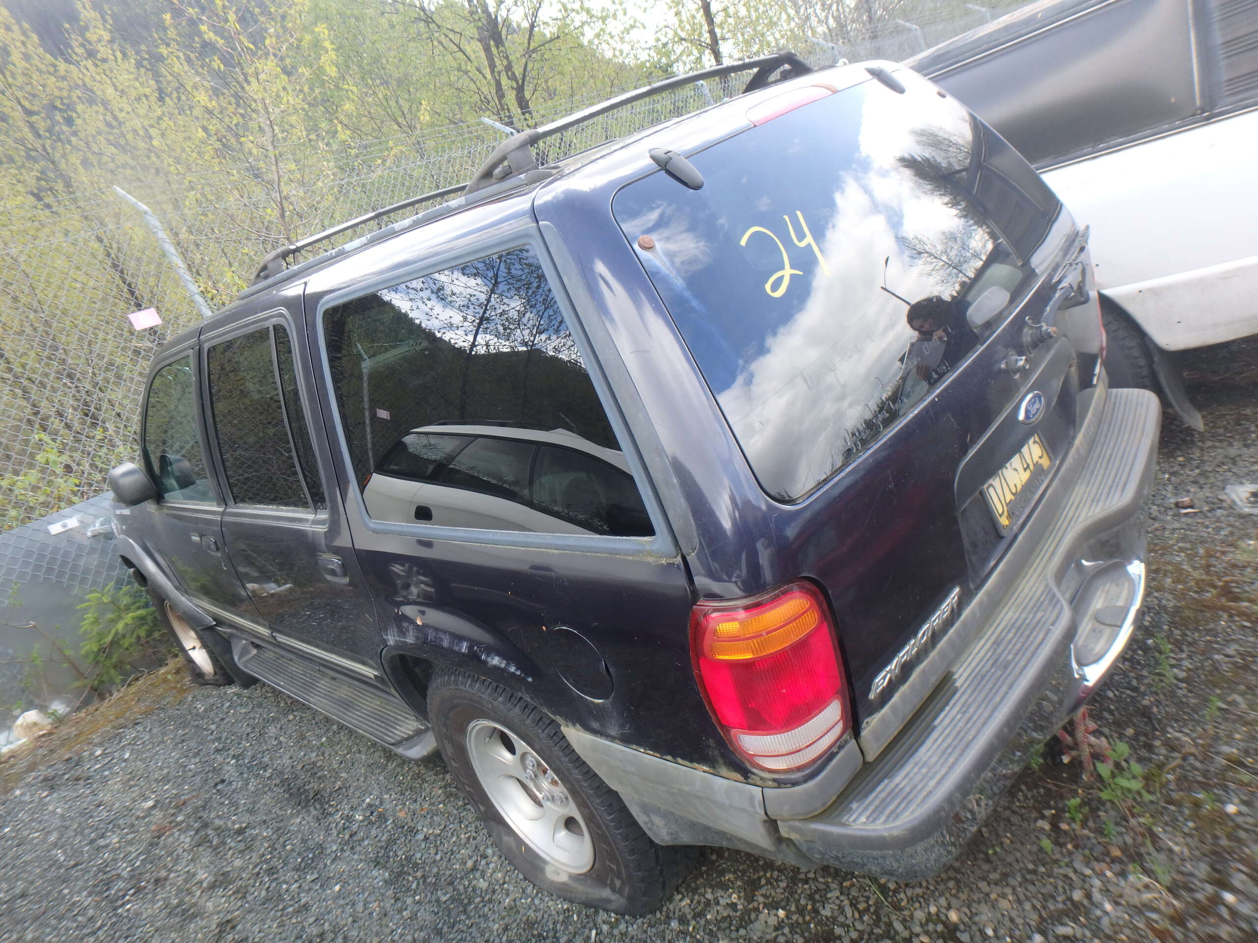 JPD Impounded Vehicle Auction Photos City and Borough of Juneau