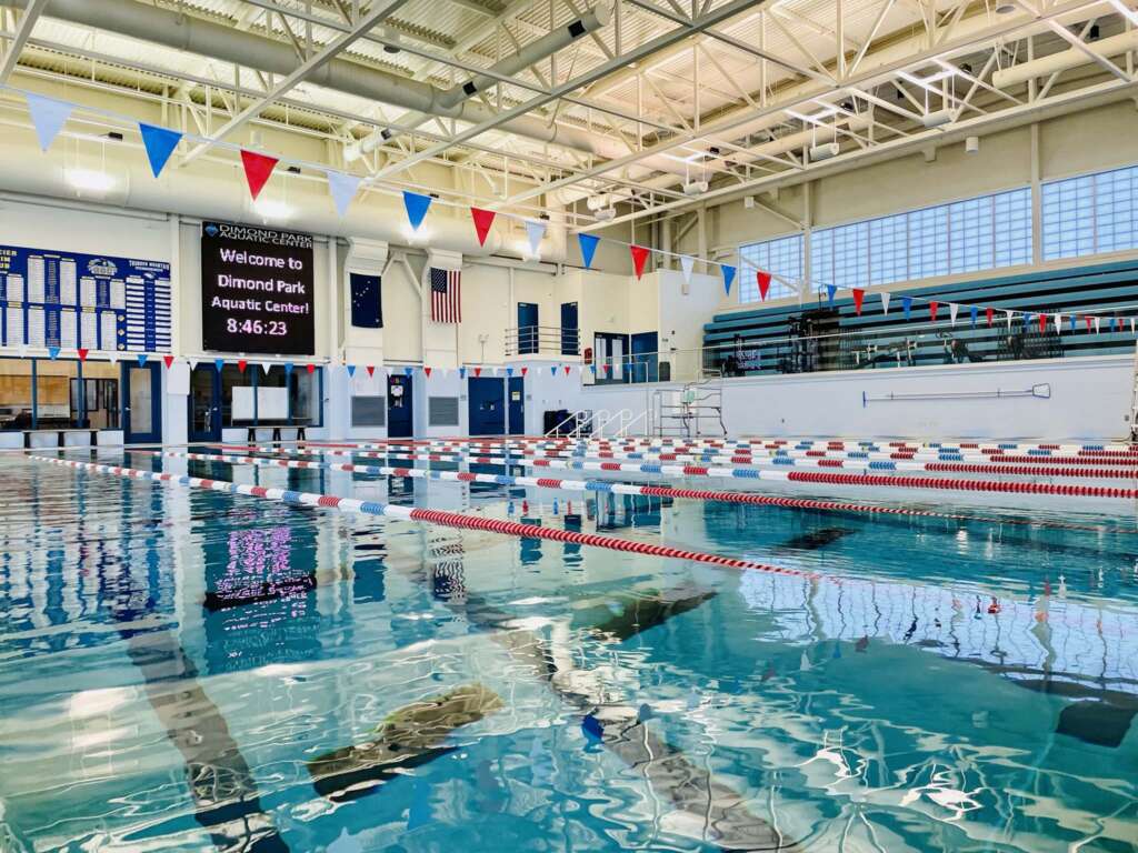 Juneau Pools Rentals – City and Borough of Juneau
