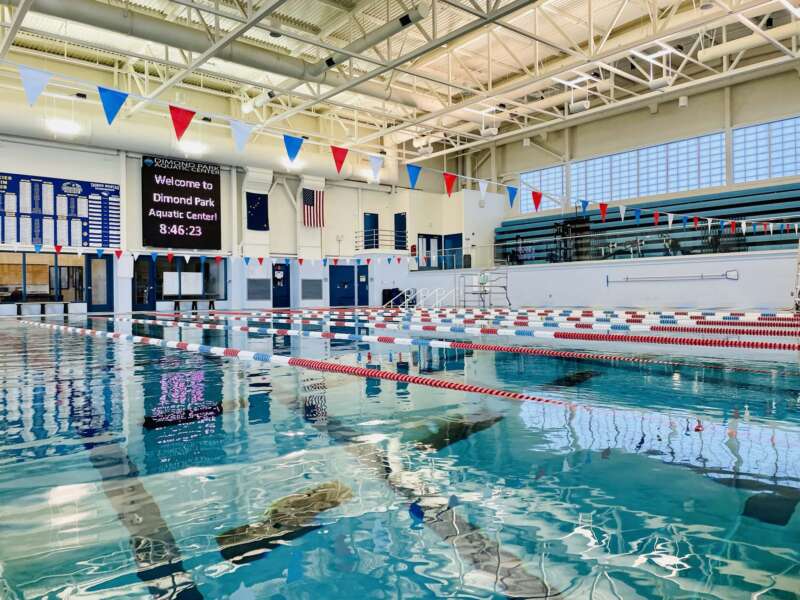 Juneau Pools Rentals – City and Borough of Juneau