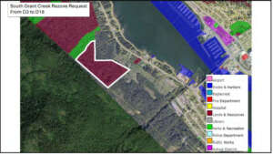 South Grant Creek Rezone