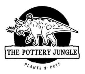 Pottery Jungle