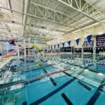 DPAC rec pool interior