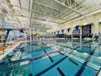 DPAC rec pool interior