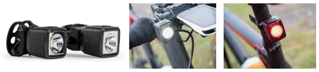 Bike light