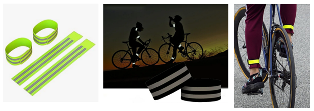 Reflective Bands