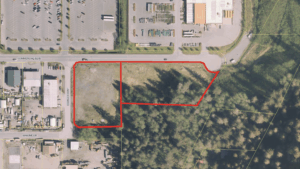 Aerial Map