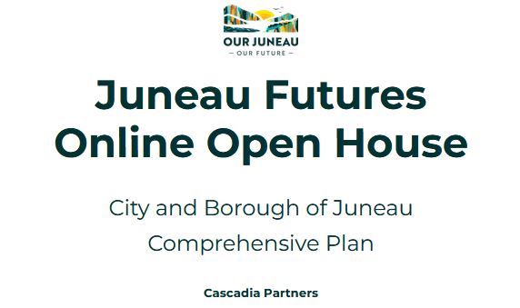 Click here to view Juneau Futures Open House