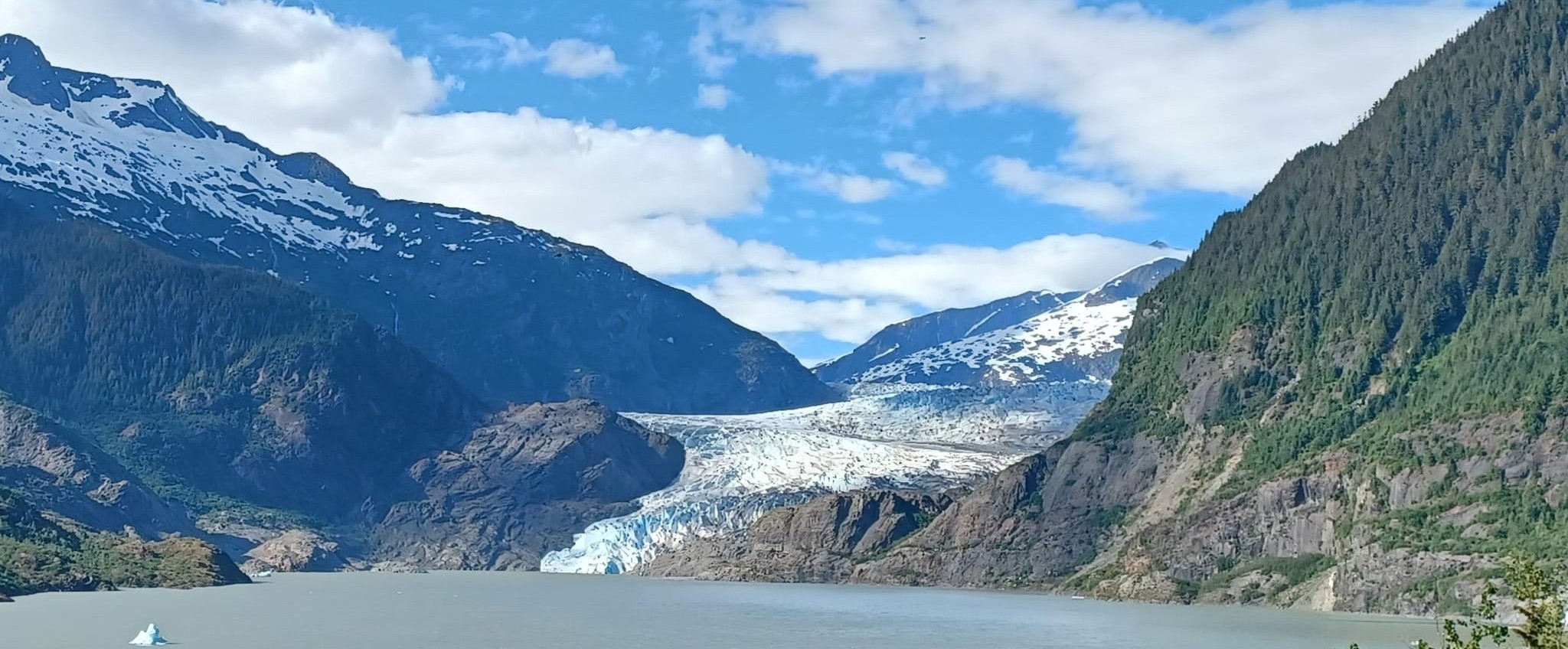 Mendenhall Glacier_wide crop