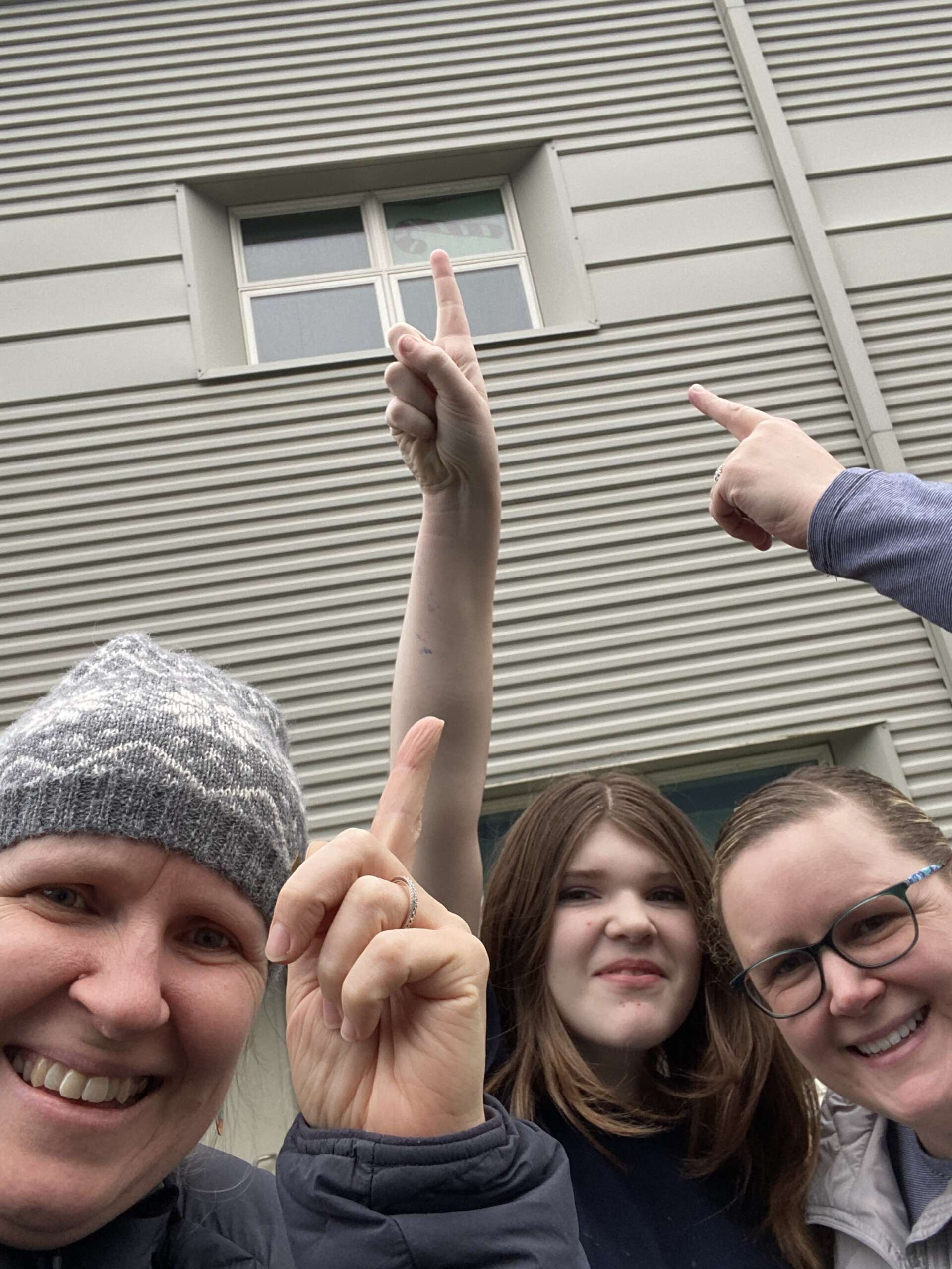 Candy Cane Hunt 2024 (4)