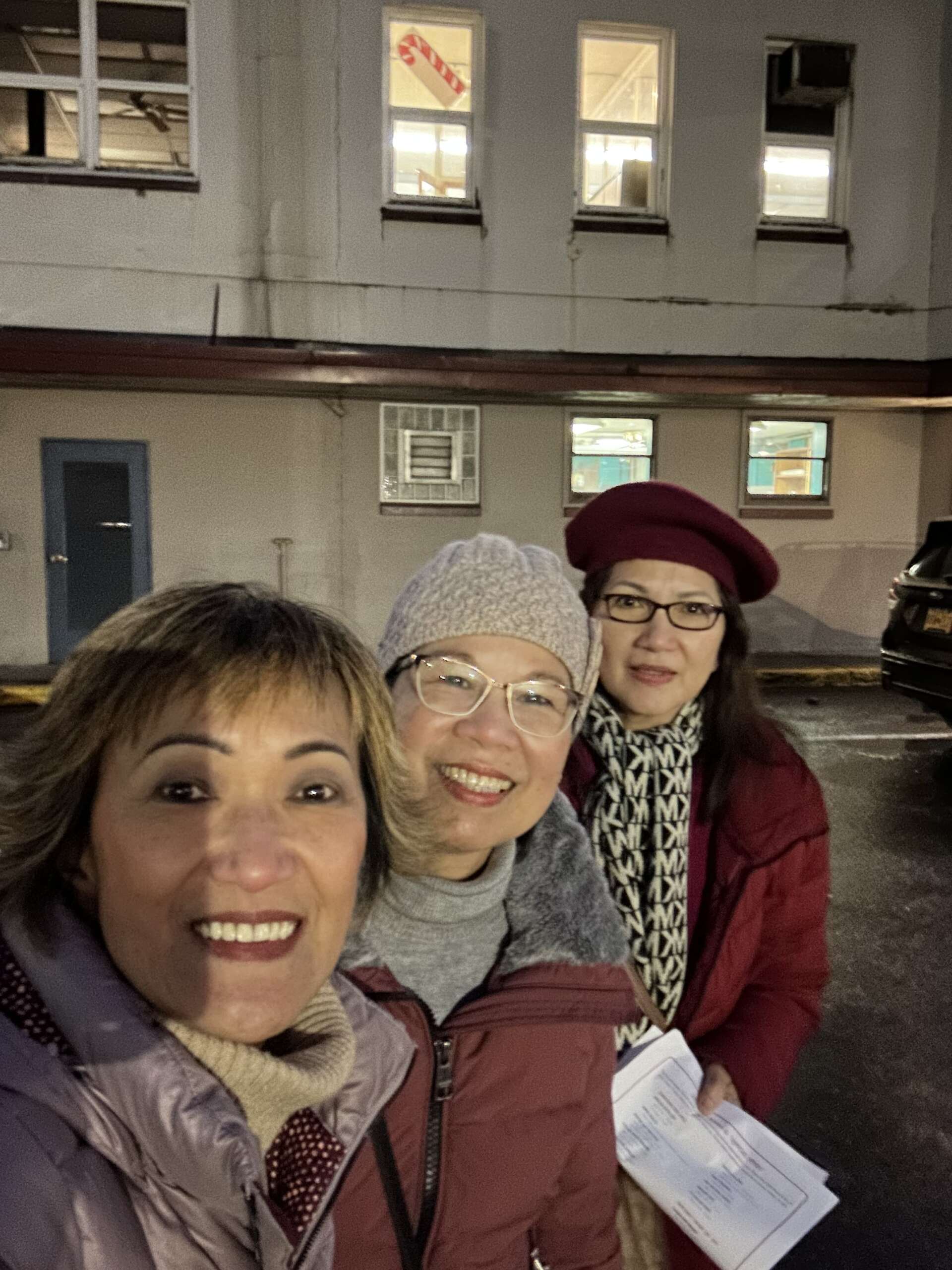 Candy Cane Hunt 2024 (9)