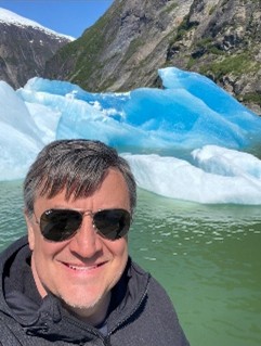 John Brett JCOA Member