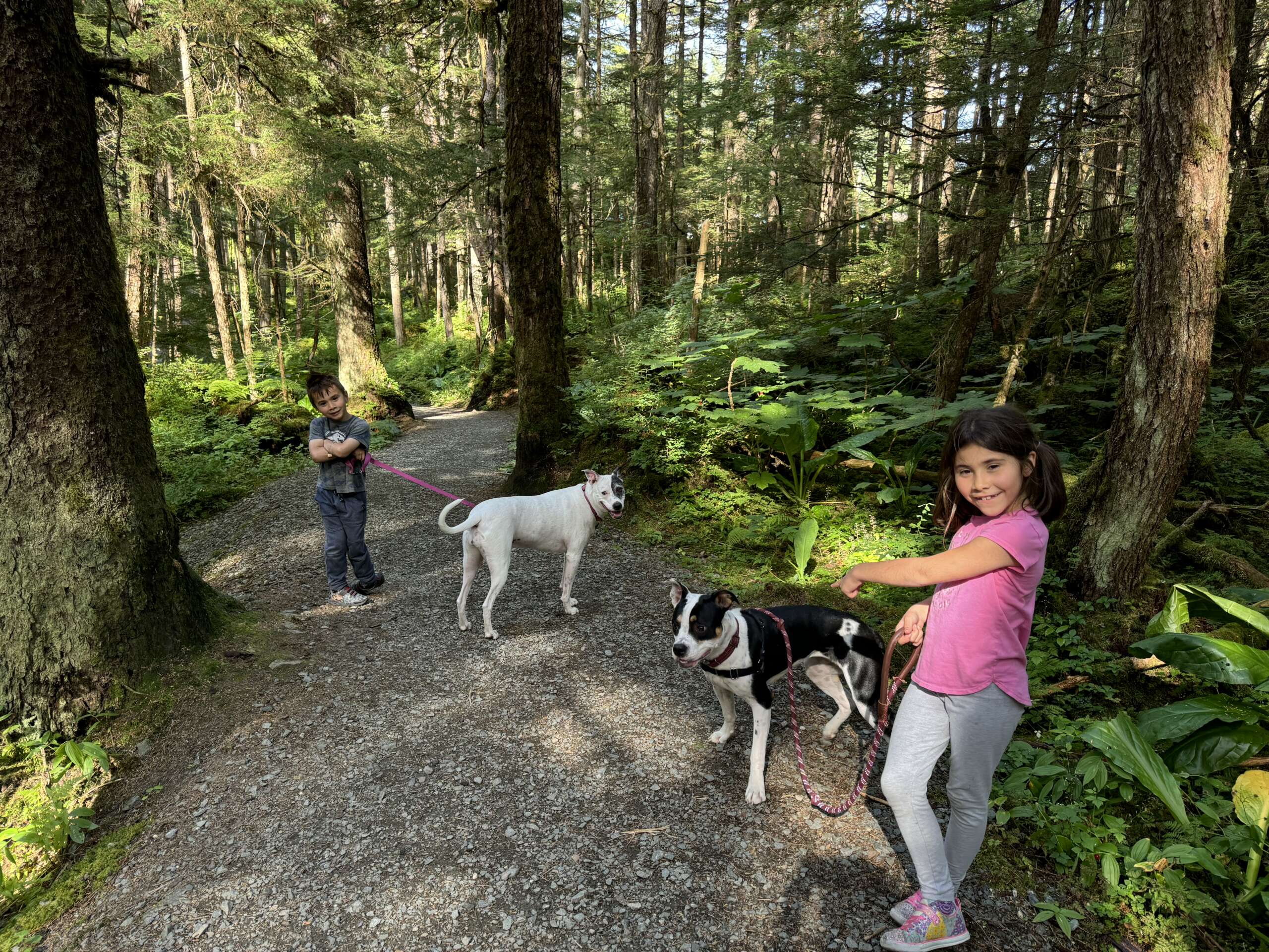 Walk Southeast Jr Trekkers (2)