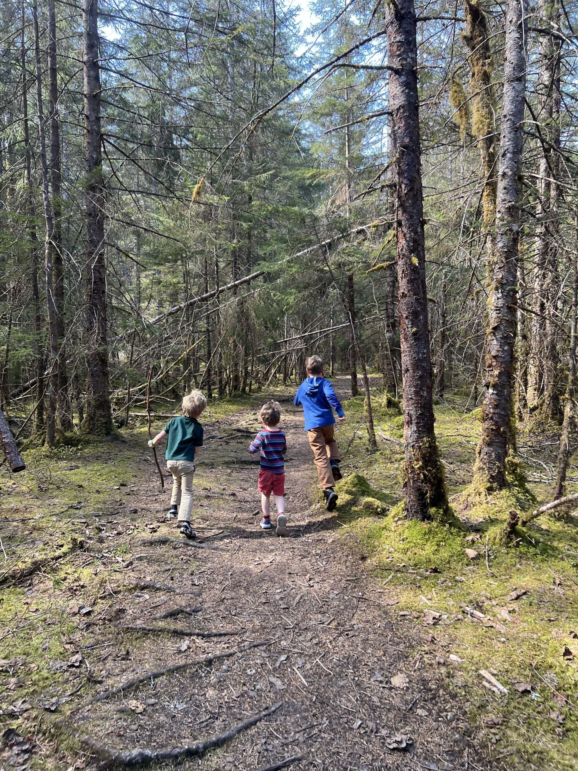 Walk Southeast Jr Trekkers (3)