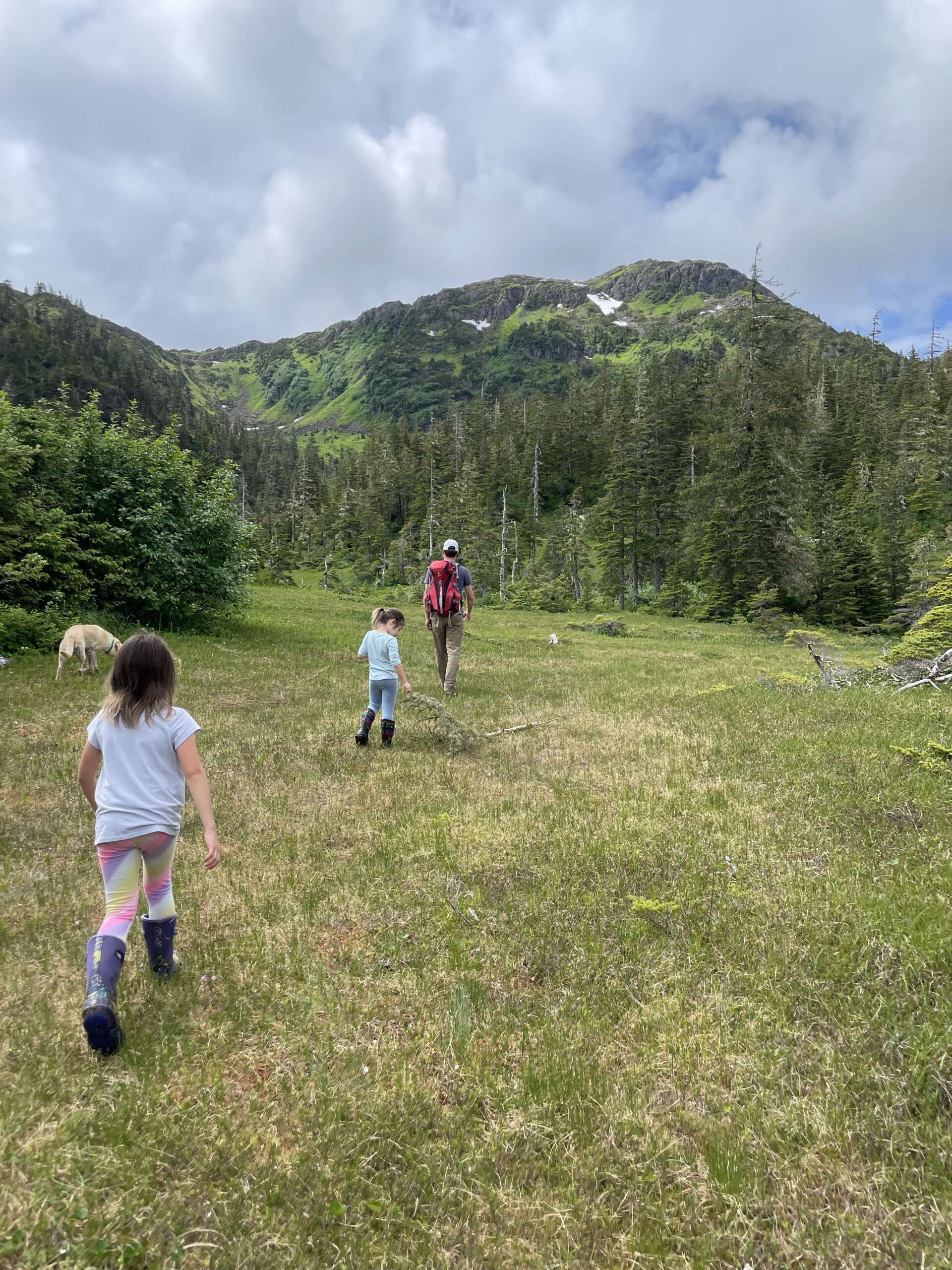 Walk Southeast Jr Trekkers (4)