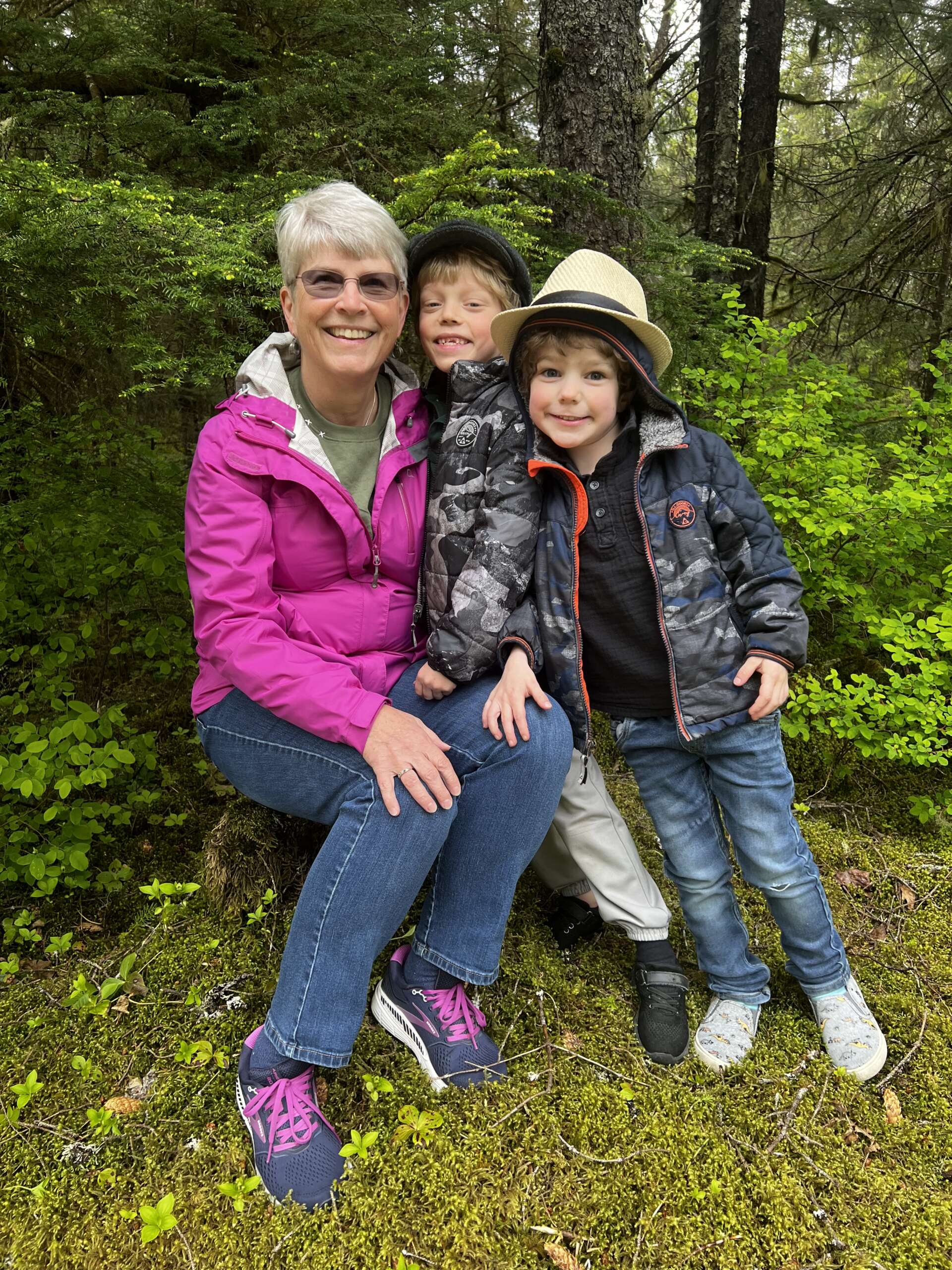 Walk Southeast Jr Trekkers (5)